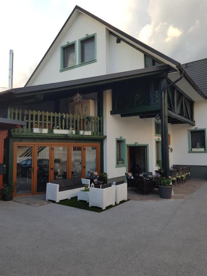 Mama'S House Hostel แซเคลียนาโกเรนสเคม ภายนอก รูปภาพ