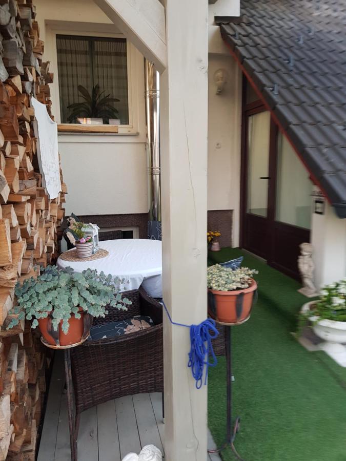 Mama'S House Hostel แซเคลียนาโกเรนสเคม ภายนอก รูปภาพ