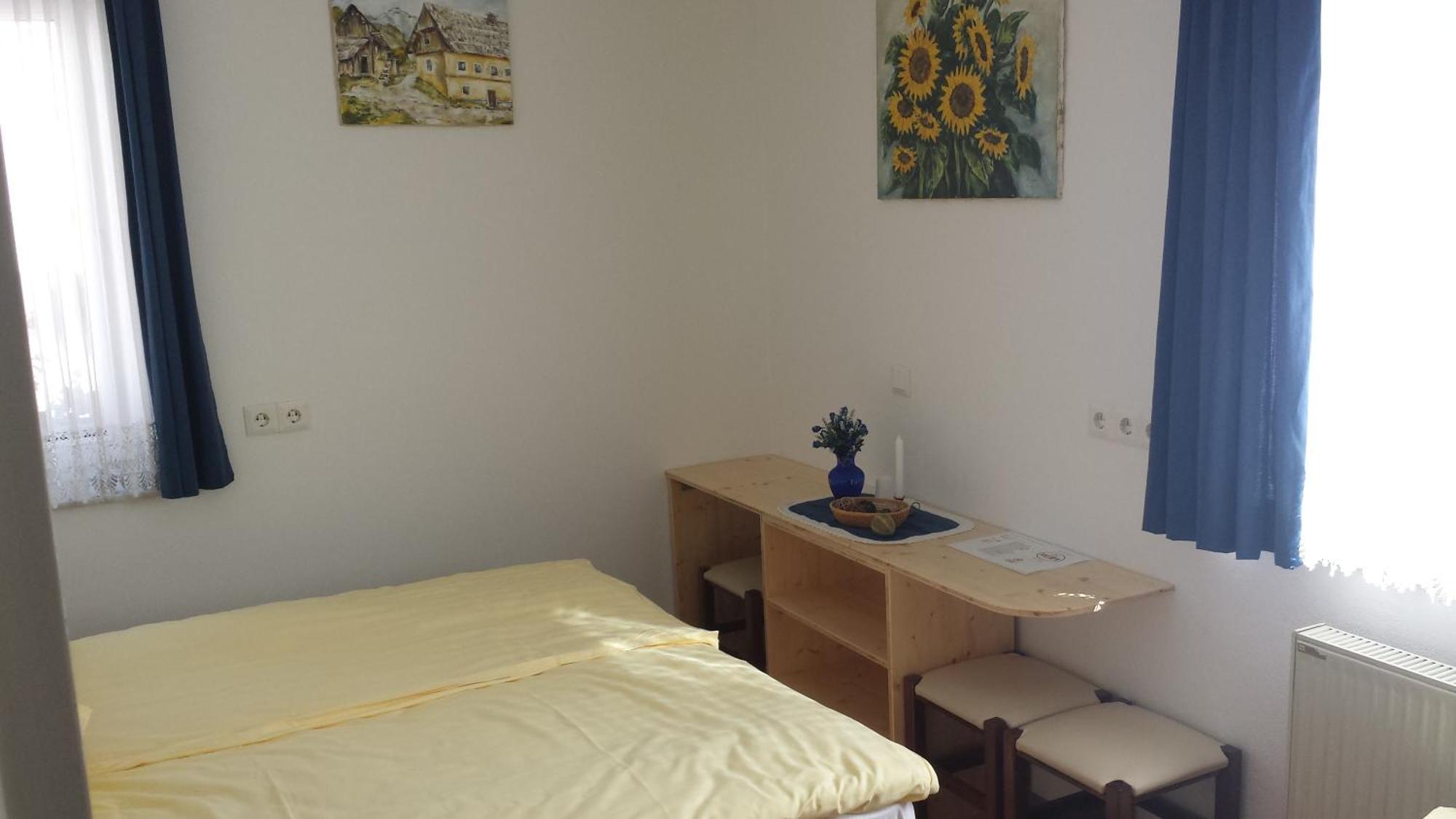 Mama'S House Hostel แซเคลียนาโกเรนสเคม ห้อง รูปภาพ