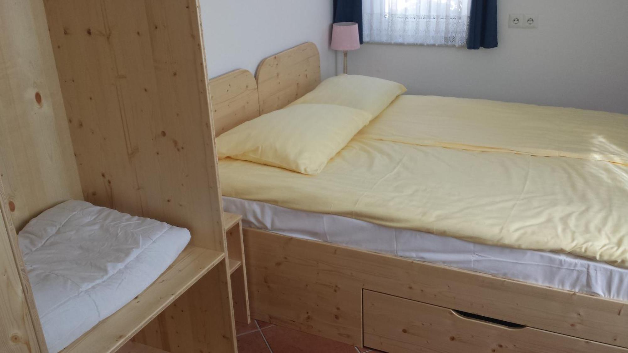 Mama'S House Hostel แซเคลียนาโกเรนสเคม ห้อง รูปภาพ