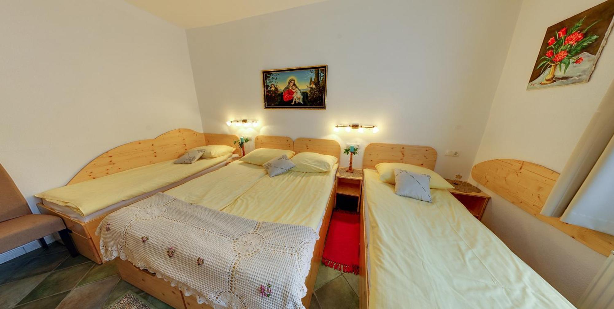 Mama'S House Hostel แซเคลียนาโกเรนสเคม ภายนอก รูปภาพ