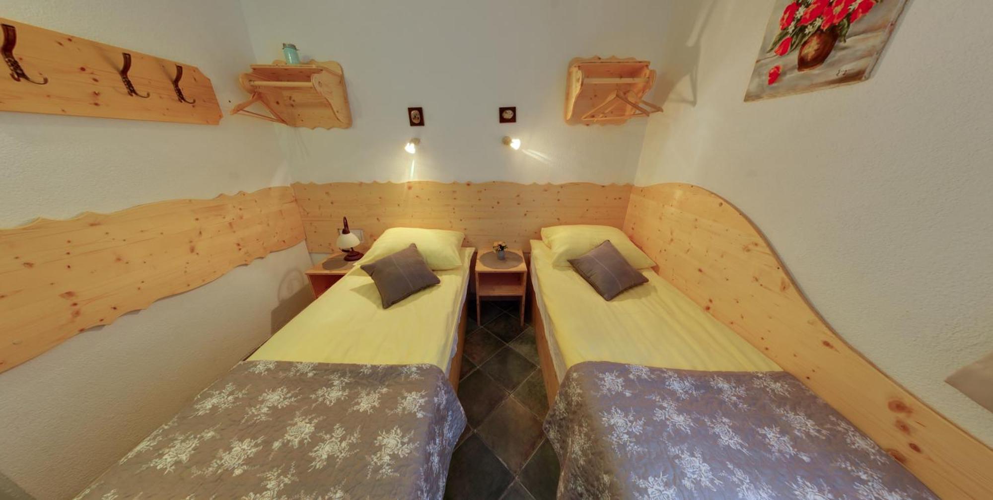 Mama'S House Hostel แซเคลียนาโกเรนสเคม ภายนอก รูปภาพ