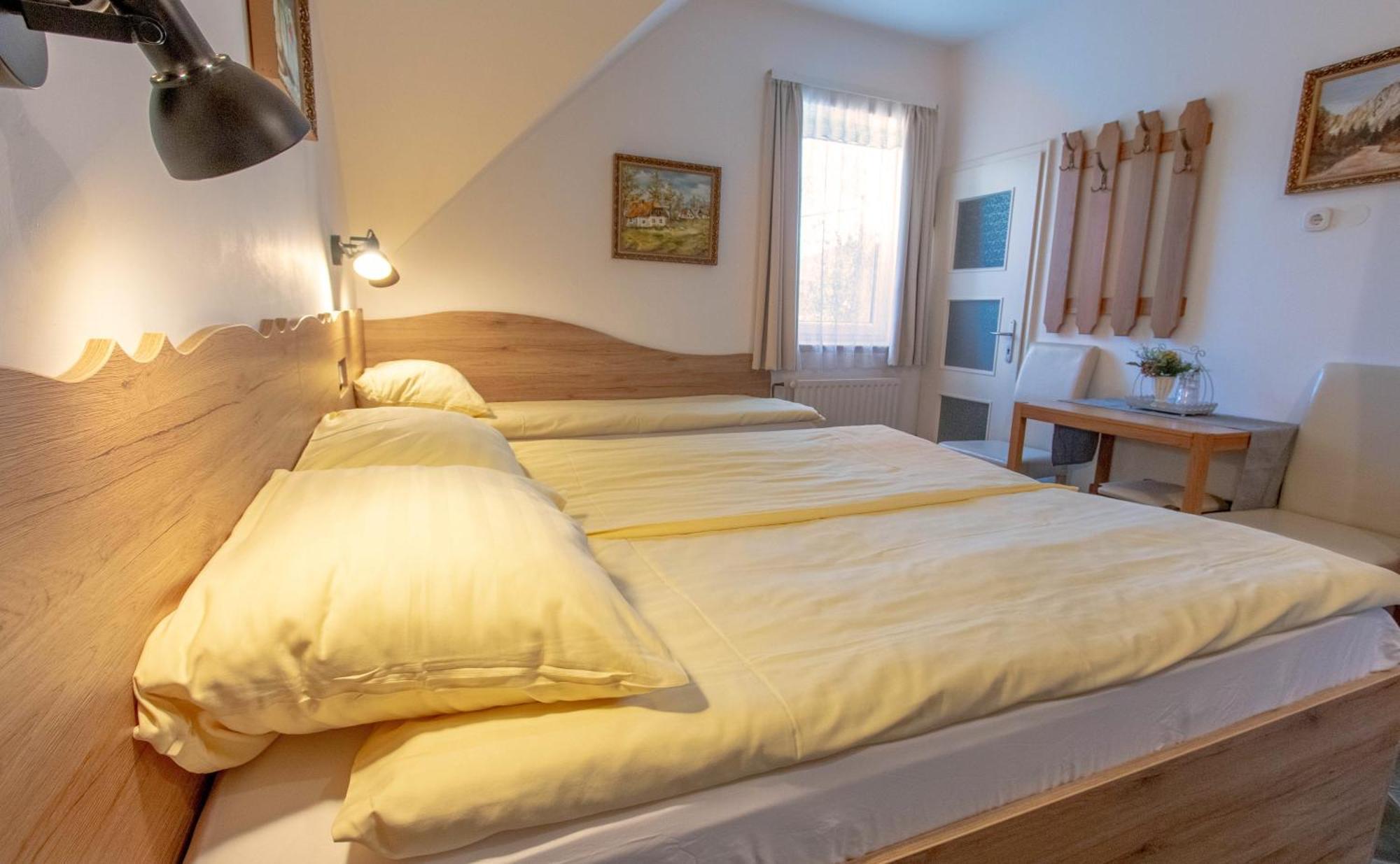 Mama'S House Hostel แซเคลียนาโกเรนสเคม ภายนอก รูปภาพ