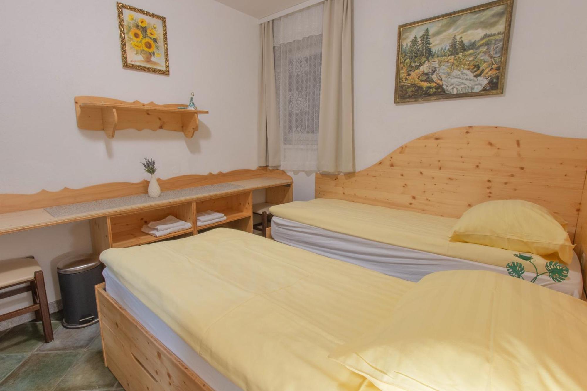 Mama'S House Hostel แซเคลียนาโกเรนสเคม ภายนอก รูปภาพ