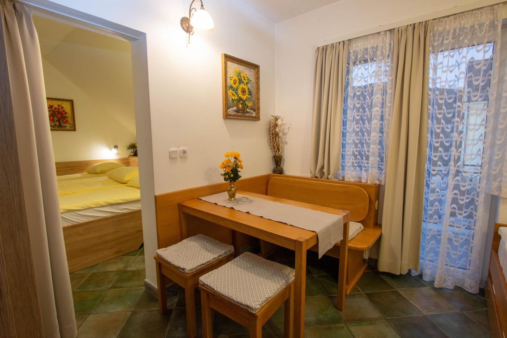 Mama'S House Hostel แซเคลียนาโกเรนสเคม ภายนอก รูปภาพ