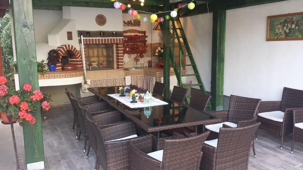 Mama'S House Hostel แซเคลียนาโกเรนสเคม ภายนอก รูปภาพ