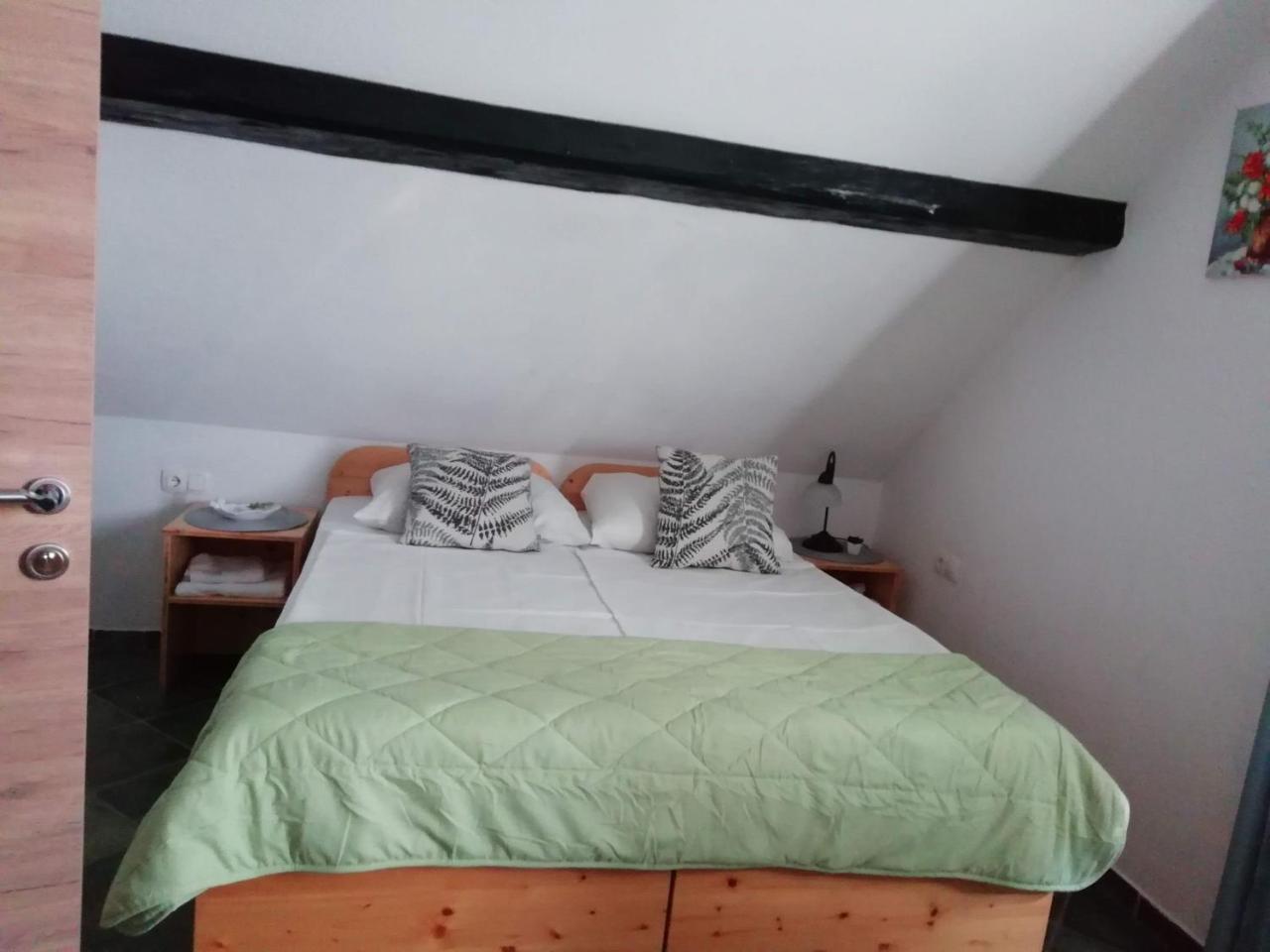 Mama'S House Hostel แซเคลียนาโกเรนสเคม ภายนอก รูปภาพ