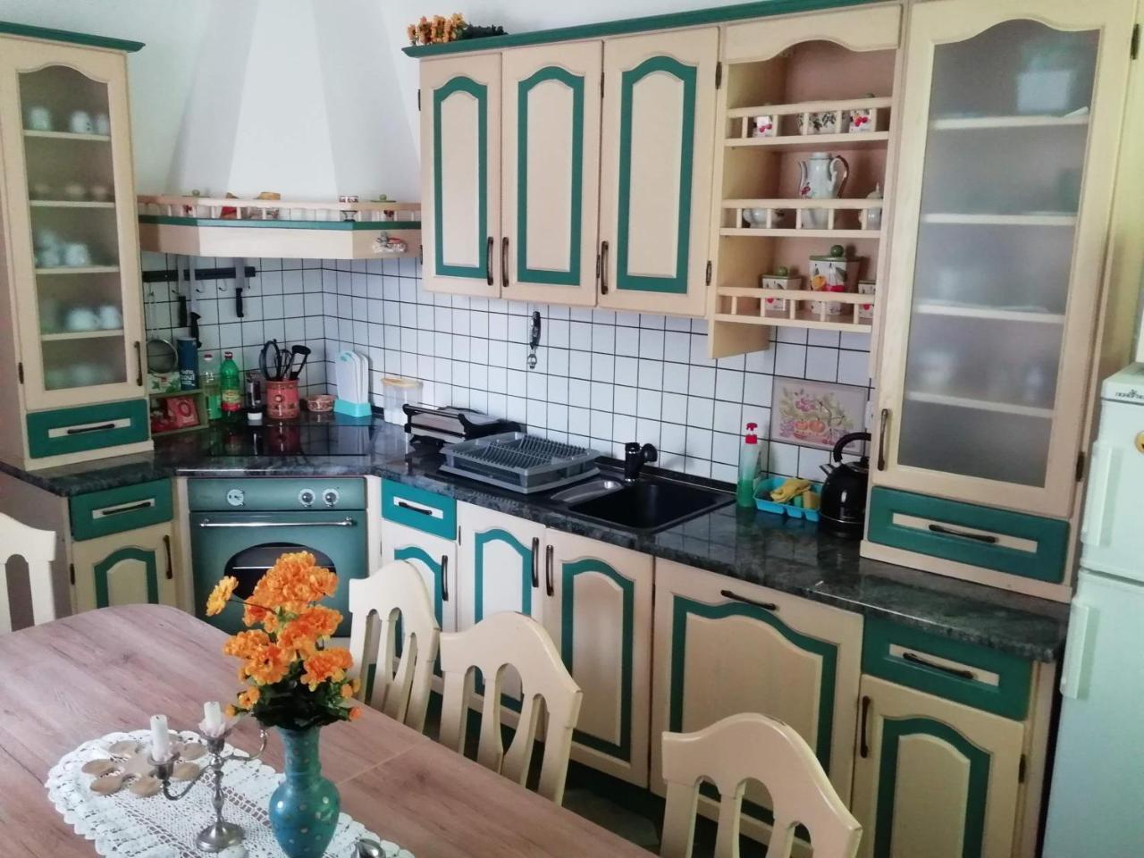 Mama'S House Hostel แซเคลียนาโกเรนสเคม ภายนอก รูปภาพ