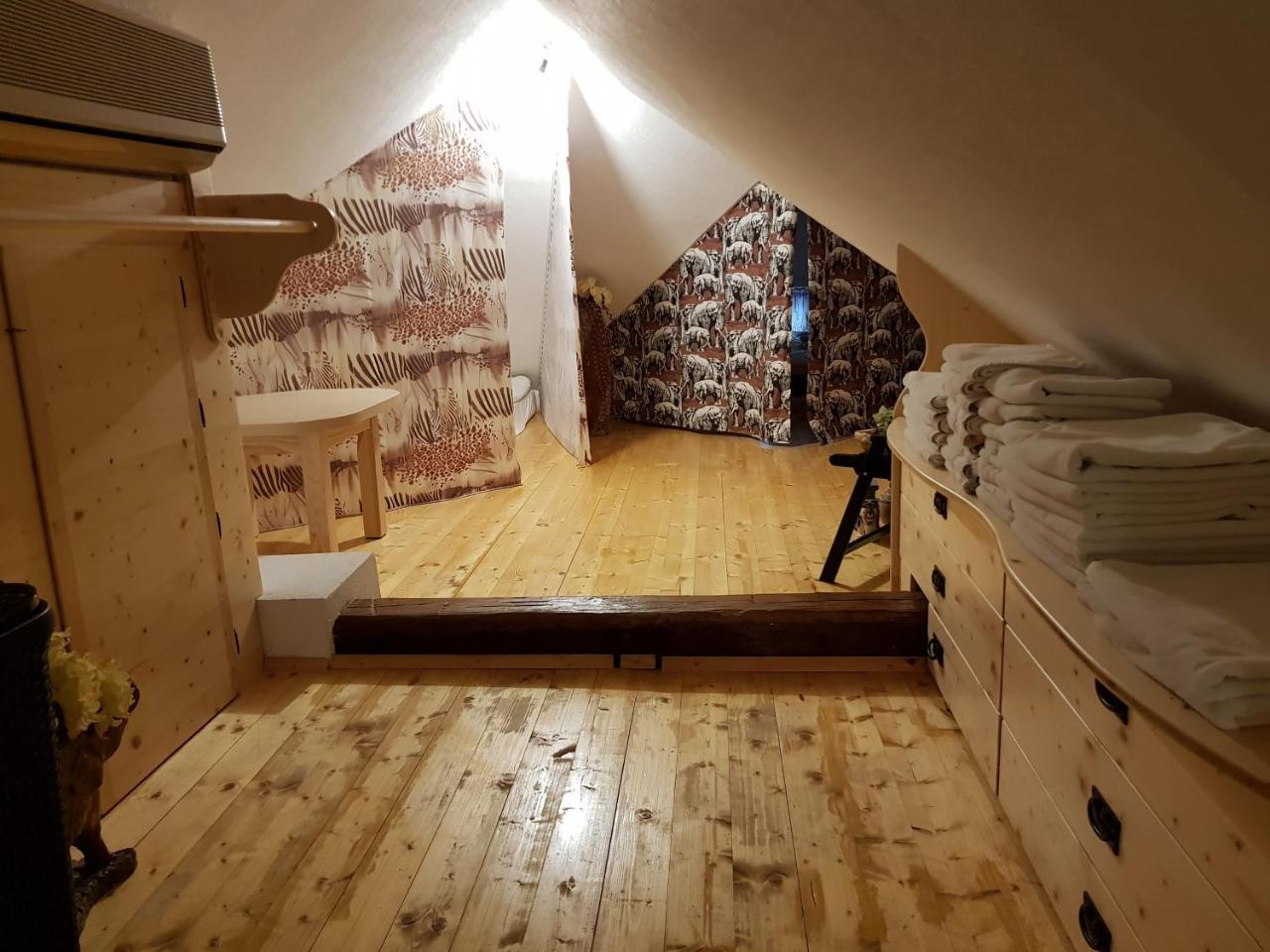 Mama'S House Hostel แซเคลียนาโกเรนสเคม ภายนอก รูปภาพ