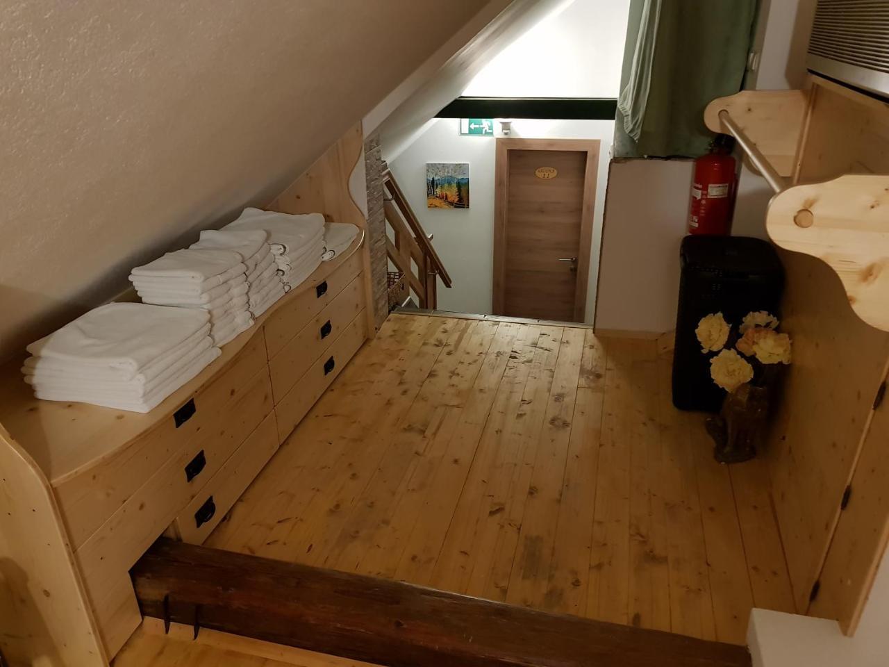 Mama'S House Hostel แซเคลียนาโกเรนสเคม ภายนอก รูปภาพ
