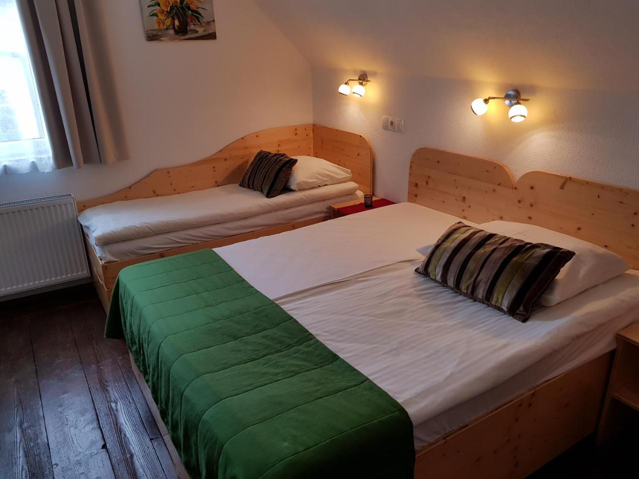 Mama'S House Hostel แซเคลียนาโกเรนสเคม ภายนอก รูปภาพ
