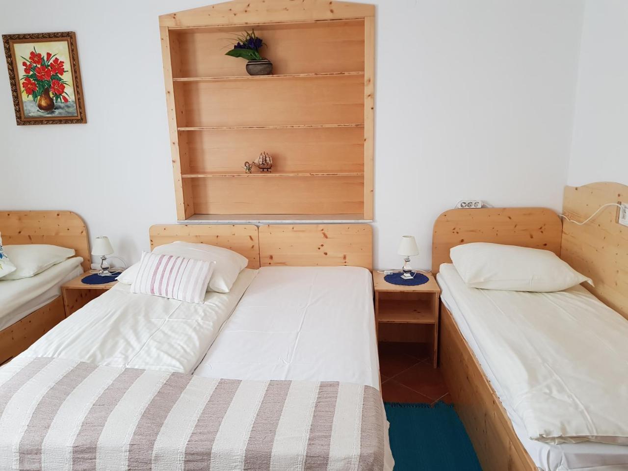 Mama'S House Hostel แซเคลียนาโกเรนสเคม ภายนอก รูปภาพ