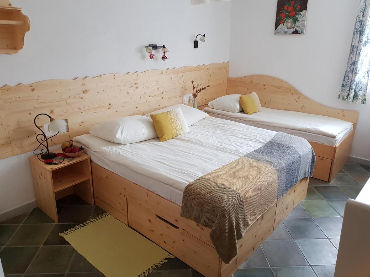 Mama'S House Hostel แซเคลียนาโกเรนสเคม ภายนอก รูปภาพ